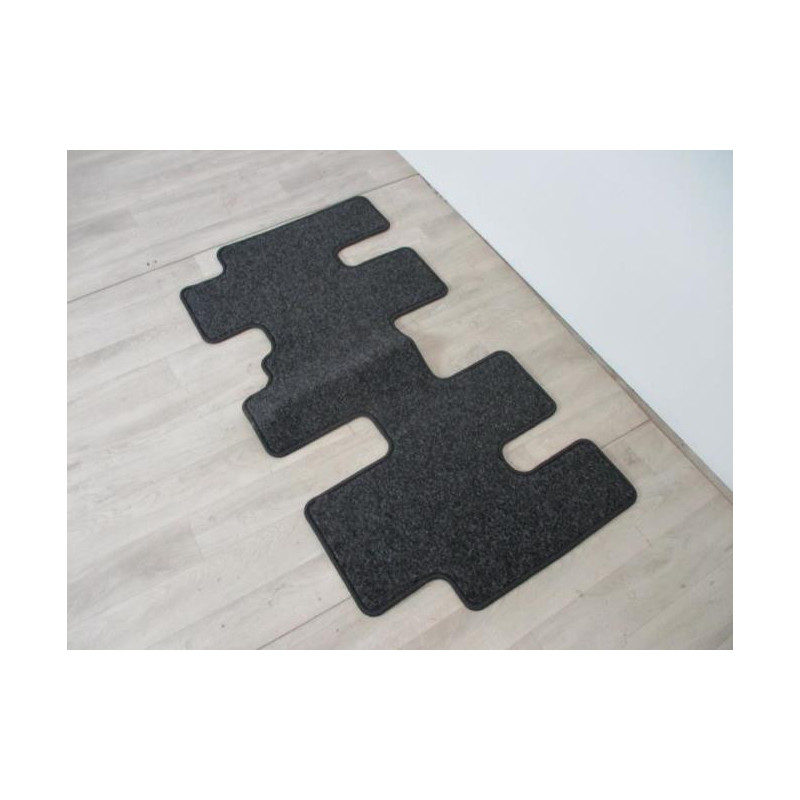 Tapis de sol KIA SORENTO 1 PHASE 2 d’occasion