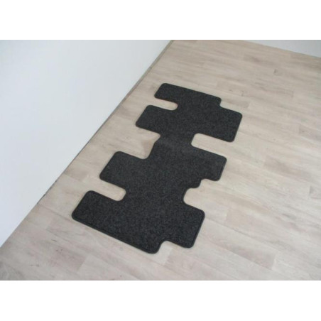 Tapis de sol KIA SORENTO 1 PHASE 2 d’occasion