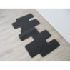 Tapis de sol KIA SORENTO 1 PHASE 2 d’occasion