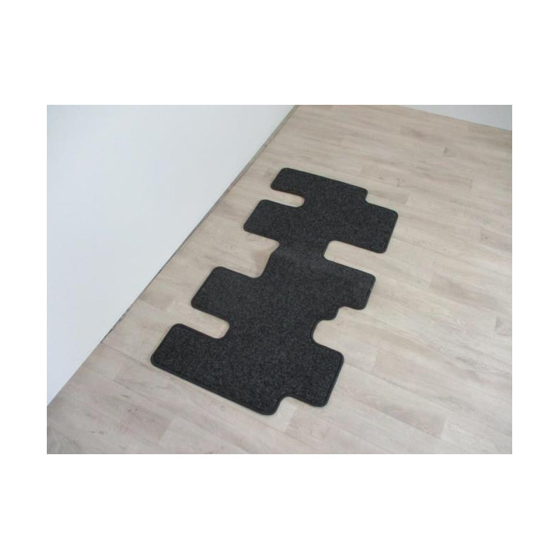 Tapis de sol KIA SORENTO 1 PHASE 2 d’occasion