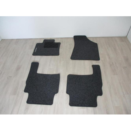 Tapis de sol KIA SORENTO 2 PHASE 1 d’occasion