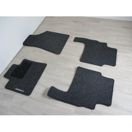Tapis de sol KIA SORENTO 2 PHASE 1 d’occasion