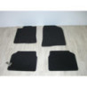 Tapis de sol TOYOTA  d’occasion