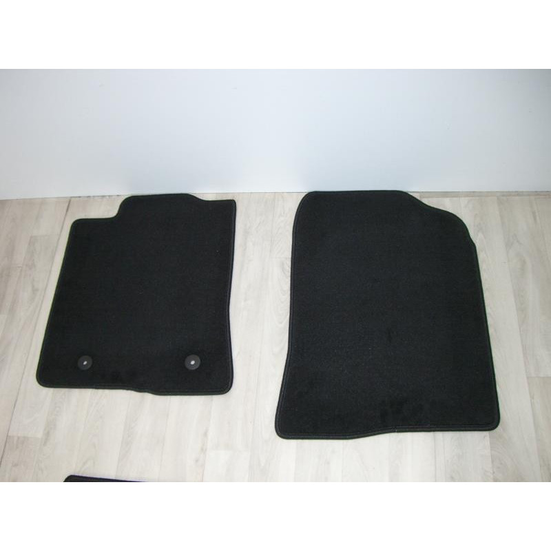 Tapis de sol TOYOTA  d’occasion