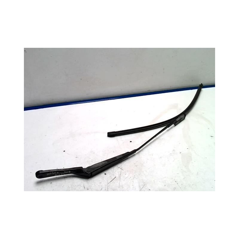 Bras essuie glace avant droit PEUGEOT 308 1 PHASE 1 d’occasion