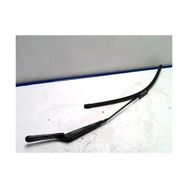 Bras essuie glace avant droit PEUGEOT 308 1 PHASE 1 d’occasion