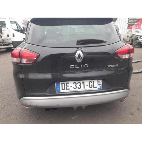 Bras essuie glace avant droit RENAULT CLIO 4 PHASE 1 BREAK d’occasion