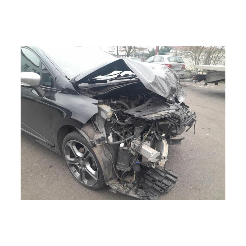 Bras essuie glace avant droit RENAULT CLIO 4 PHASE 1 BREAK d’occasion
