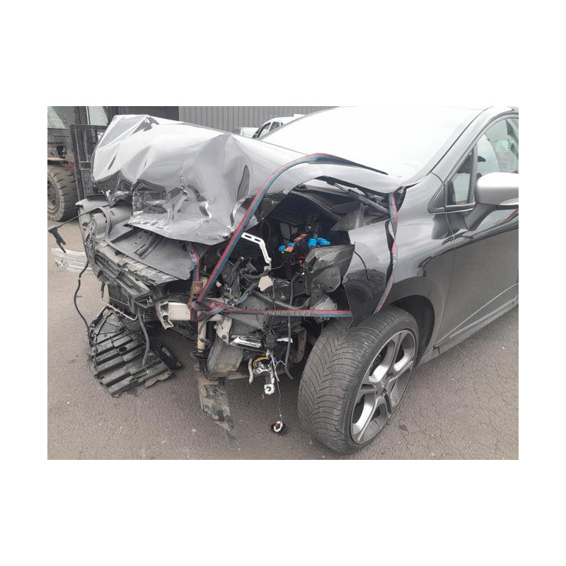 Bras essuie glace avant droit RENAULT CLIO 4 PHASE 1 BREAK d’occasion