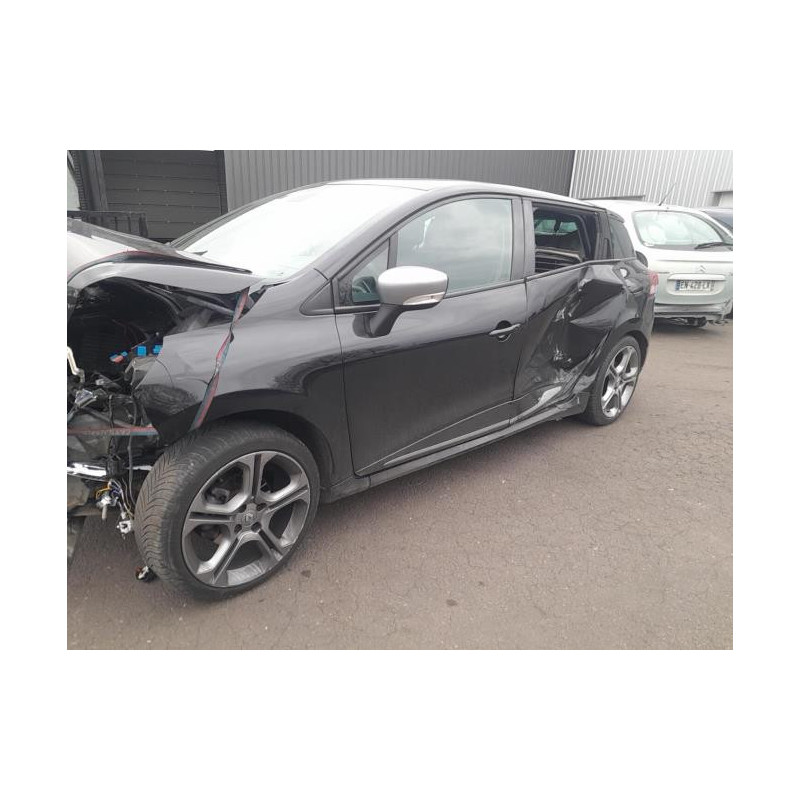 Bras essuie glace avant droit RENAULT CLIO 4 PHASE 1 BREAK d’occasion