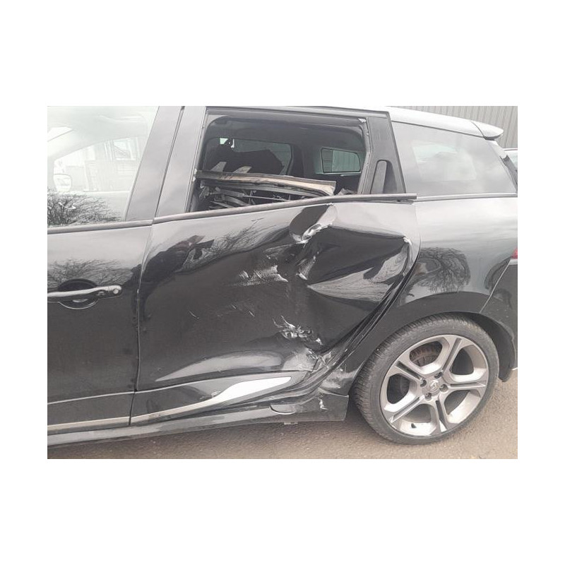 Bras essuie glace avant droit RENAULT CLIO 4 PHASE 1 BREAK d’occasion