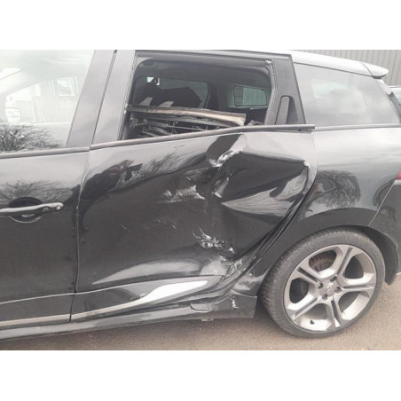 Bras essuie glace avant droit RENAULT CLIO 4 PHASE 1 BREAK d’occasion