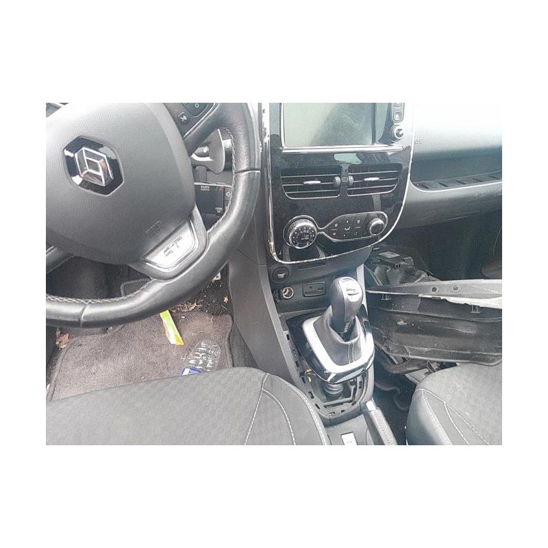 Bras essuie glace avant droit RENAULT CLIO 4 PHASE 1 BREAK d’occasion