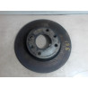 Disque avant gauche (freinage) PEUGEOT 106 d’occasion