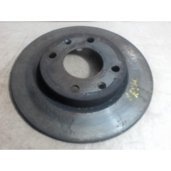 Disque avant gauche (freinage) CITROEN SAXO d’occasion