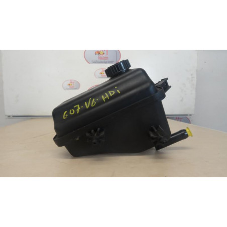 Vase de direction PEUGEOT 607 PHASE 1 d’occasion