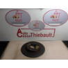 Disque avant gauche (freinage) PEUGEOT 106 PHASE 1 d’occasion