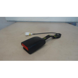 Attache ceinture avant gauche CITROEN C4 PICASSO PHASE 1 d’occasion