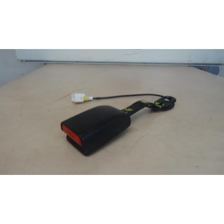 Attache ceinture avant gauche CITROEN C4 PICASSO PHASE 1 d’occasion