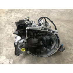 Boite de vitesses PEUGEOT 208 1 PHASE 2 d’occasion