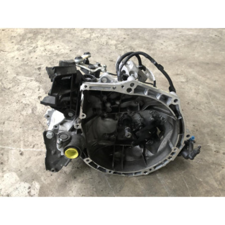 Boite de vitesses PEUGEOT 208 1 PHASE 2 d’occasion