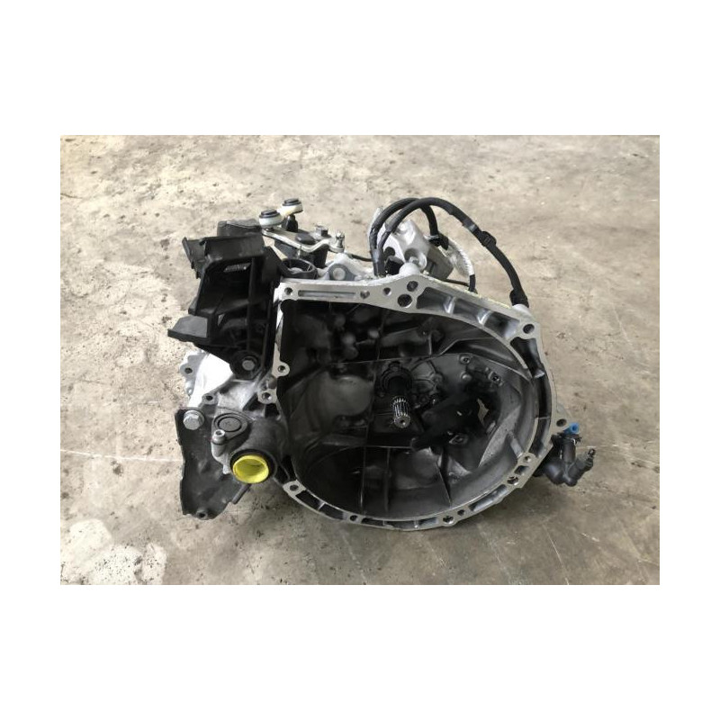 Boite de vitesses PEUGEOT 208 1 PHASE 2 d’occasion