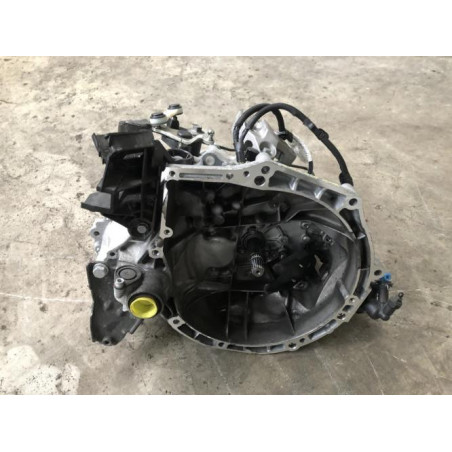 Boite de vitesses PEUGEOT 208 1 PHASE 2 d’occasion