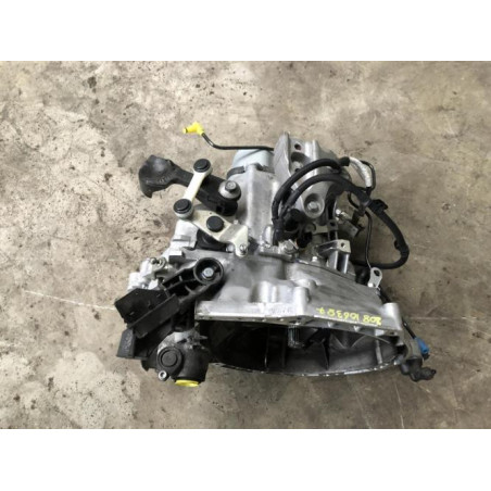 Boite de vitesses PEUGEOT 208 1 PHASE 2 d’occasion