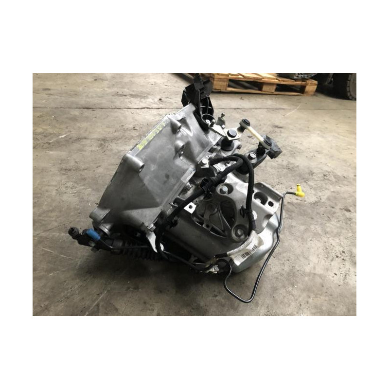 Boite de vitesses PEUGEOT 208 1 PHASE 2 d’occasion