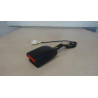Attache ceinture avant gauche CITROEN C4 PICASSO PHASE 1 d’occasion