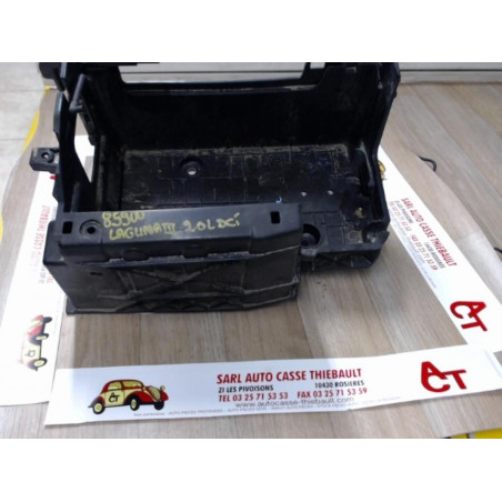 Coffre à batterie RENAULT  d’occasion