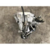 Boite de vitesses DACIA SANDERO 1 d’occasion