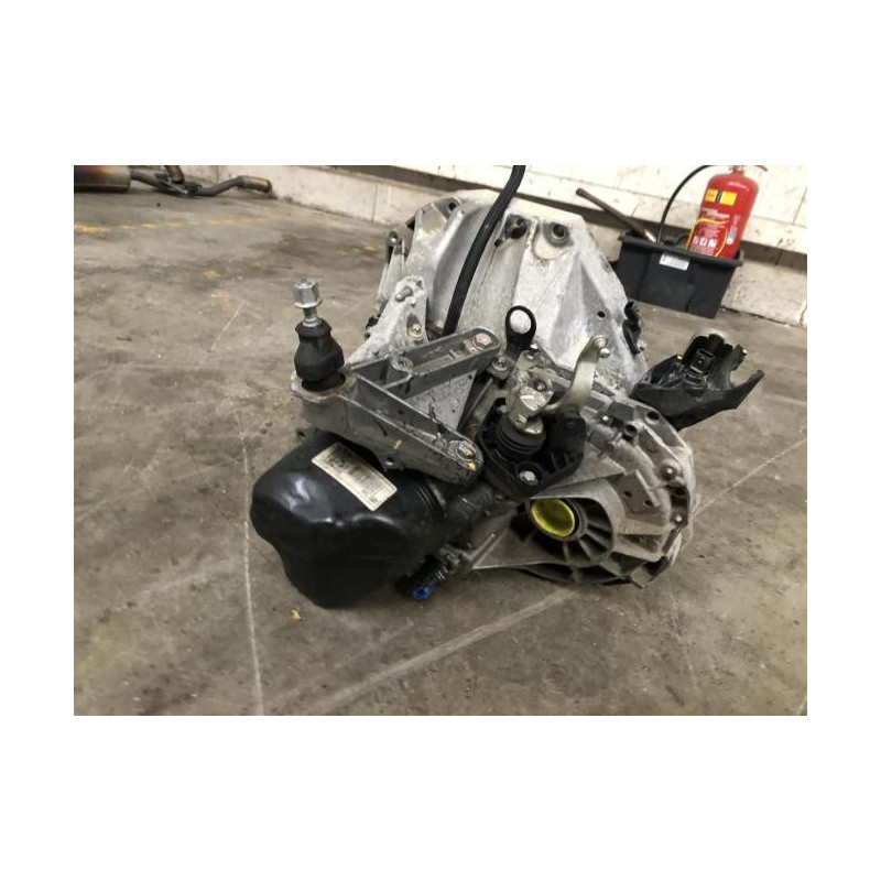 Boite de vitesses DACIA SANDERO 1 d’occasion