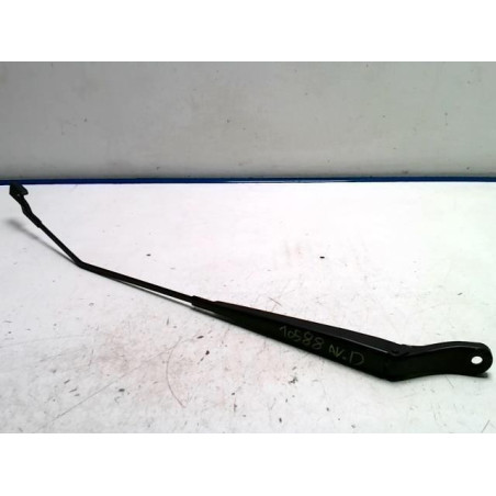 Bras essuie glace avant droit RENAULT TWINGO 2 PHASE 1 d’occasion