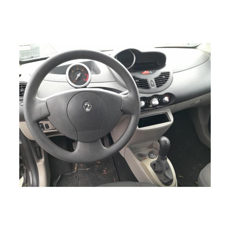 Bras essuie glace avant droit RENAULT TWINGO 2 PHASE 1 d’occasion