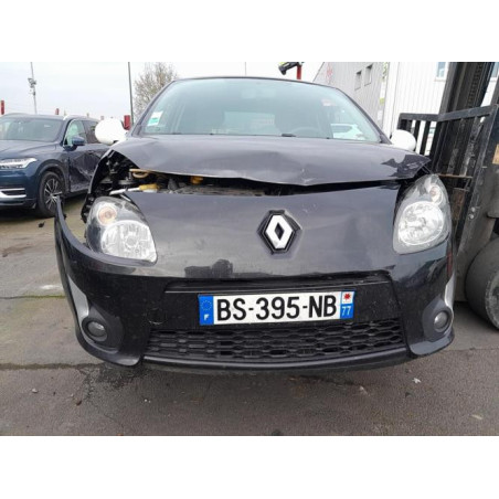 Bras essuie glace avant droit RENAULT TWINGO 2 PHASE 1 d’occasion