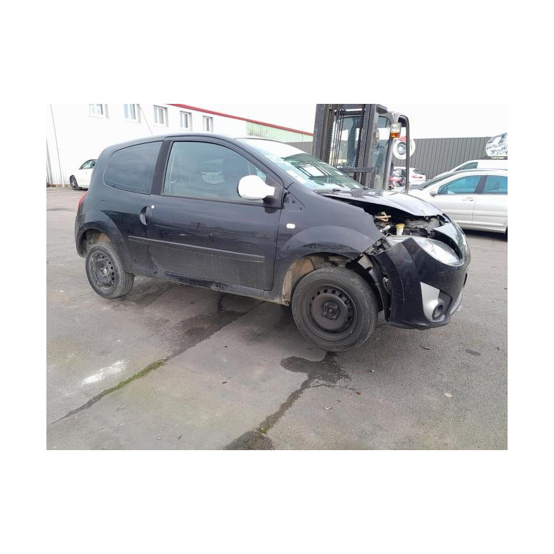 Bras essuie glace avant droit RENAULT TWINGO 2 PHASE 1 d’occasion