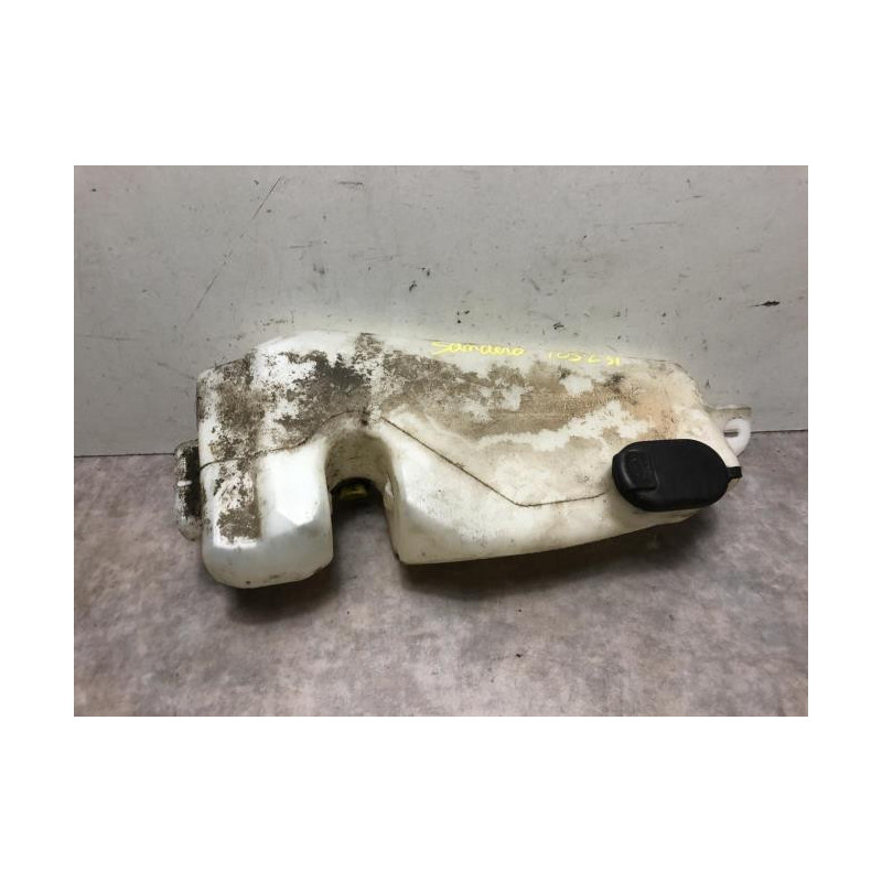 Vase de lave glace DACIA SANDERO 1 d’occasion