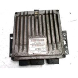 Calculateur moteur RENAULT TWINGO 2 PHASE 1 d’occasion