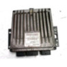 Calculateur moteur RENAULT TWINGO 2 PHASE 1 d’occasion