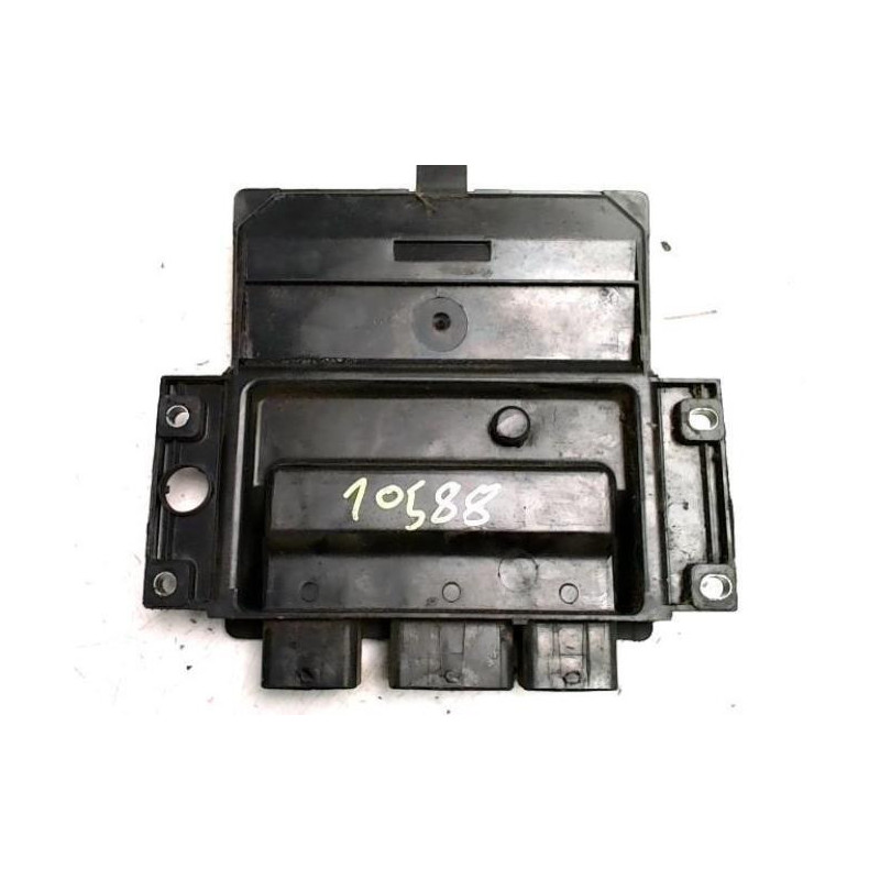 Calculateur moteur RENAULT TWINGO 2 PHASE 1 d’occasion