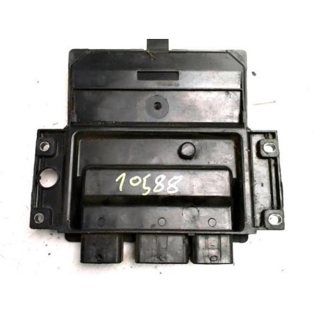 Calculateur moteur RENAULT TWINGO 2 PHASE 1 d’occasion