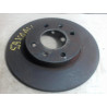 Disque avant gauche (freinage) CITROEN SAXO d’occasion