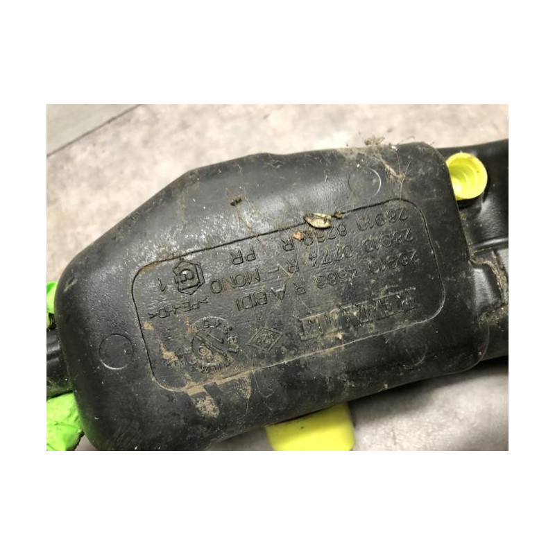 Vase de lave glace DACIA SANDERO 2 PHASE 1 d’occasion
