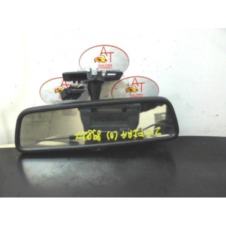 Retroviseur interieur OPEL ZAFIRA (B) PHASE 1 d’occasion