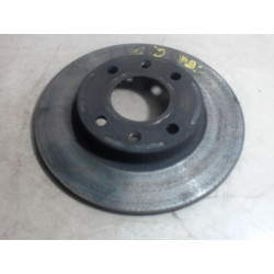 Disque avant gauche (freinage) PEUGEOT 106 d’occasion