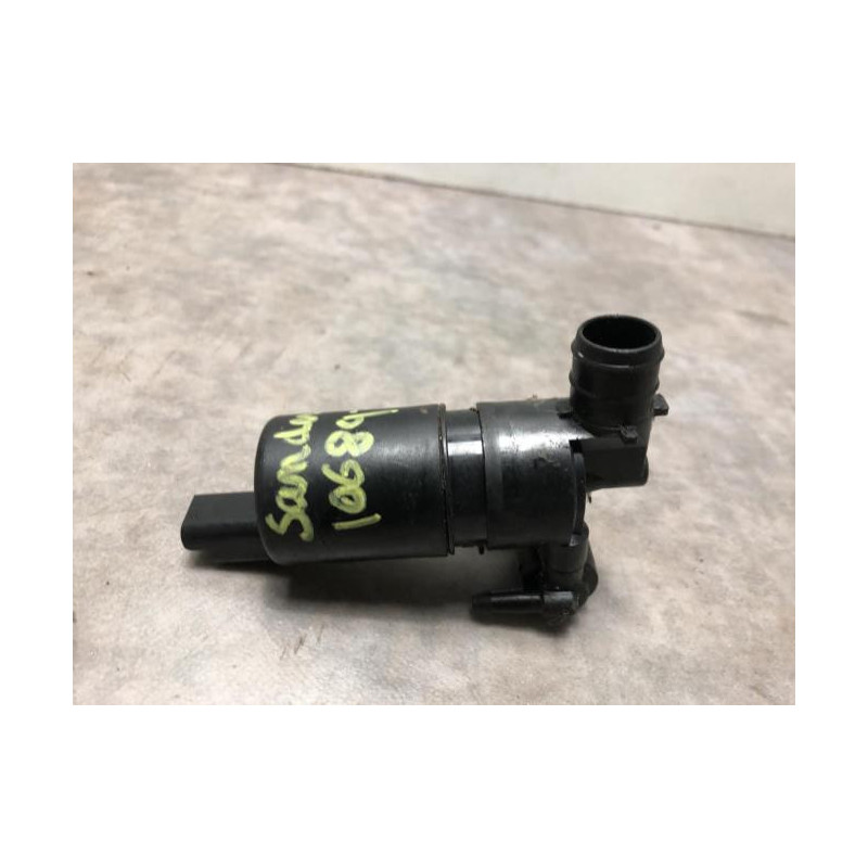 Pompe lave glace avant DACIA SANDERO 2 PHASE 1 d’occasion
