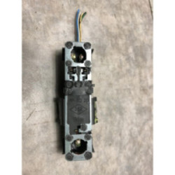 Platine feu arriere gauche RENAULT LAGUNA 1 PHASE 2 d’occasion