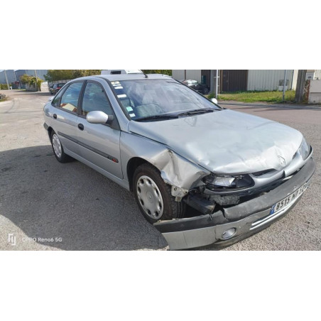 Platine feu arriere gauche RENAULT LAGUNA 1 PHASE 2 d’occasion