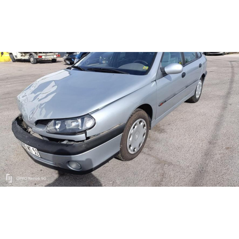 Platine feu arriere gauche RENAULT LAGUNA 1 PHASE 2 d’occasion